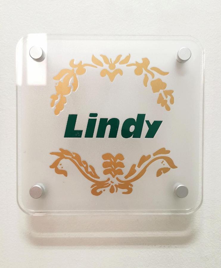 雅典Lindy V公寓 外观 照片